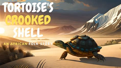 “The Unfortunate Tortoise” – A Tale of Ambition, Greed, and Unexpected Consequences!